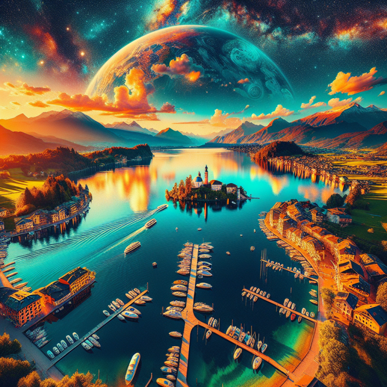 Découvrez les 5 erreurs surprenantes à éviter lors de votre voyage à Santorin !