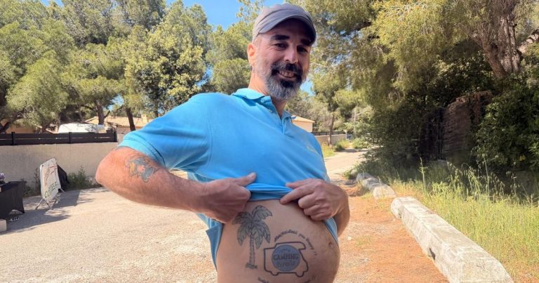 Camping Paradis : Quand l’Illusion Devient Réalité