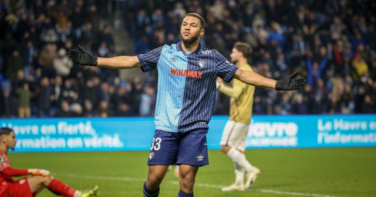 Le Havre vs Angers : Une lutte pour la survie ou un spectacle tragique ?