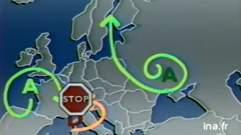 Tchernobyl : la météo d&rsquo;une erreur fatale