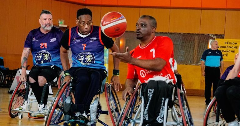 Quand le sport adapté devient un symbole de l&rsquo;absurde