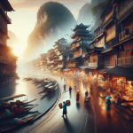 Quand le rêve de voyage vire au cauchemar : témoignages de voyageurs égarés