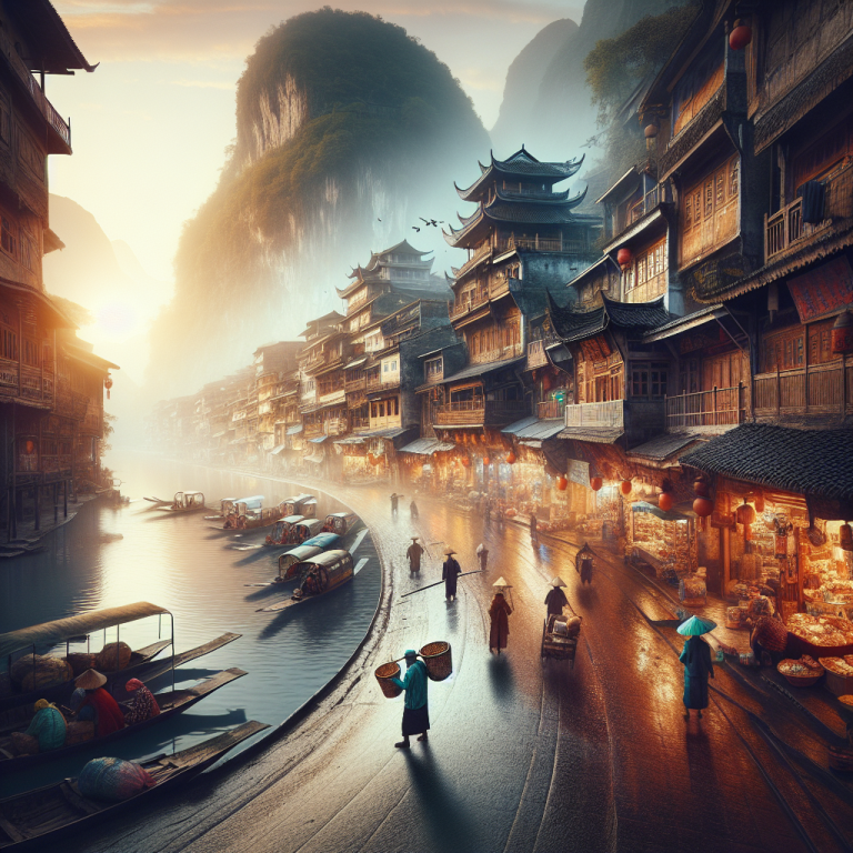 Quand le rêve de voyage vire au cauchemar : témoignages de voyageurs égarés