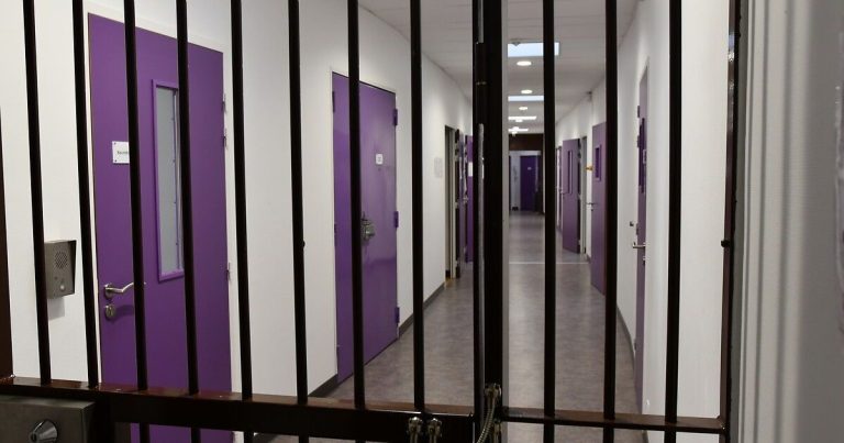 Surpopulation carcérale à Nantes : un cri d’alerte étouffé