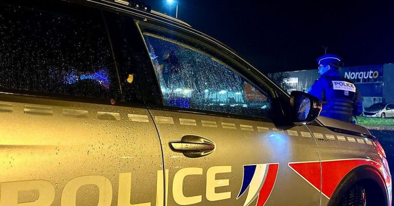 Quand le refus d&rsquo;obtempérer devient un spectacle de violence : l&rsquo;absurde en plein jour