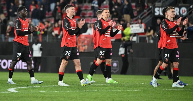 Stade Rennais : Une victoire sous tension, mais à quel prix ?
