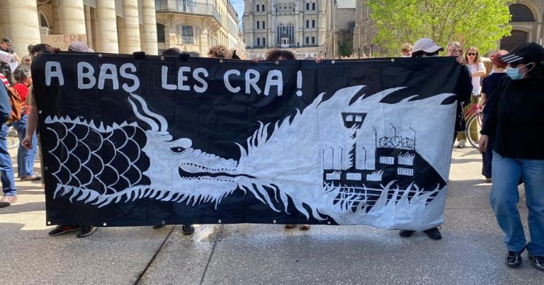 Dijon : Quand la Liberté se heurte à l’Incarcération