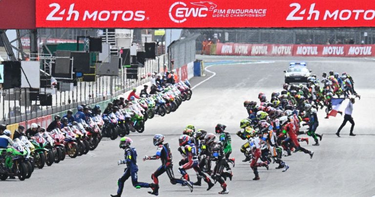 24 Heures du Mans Motos : Quand la passion se heurte à la réalité