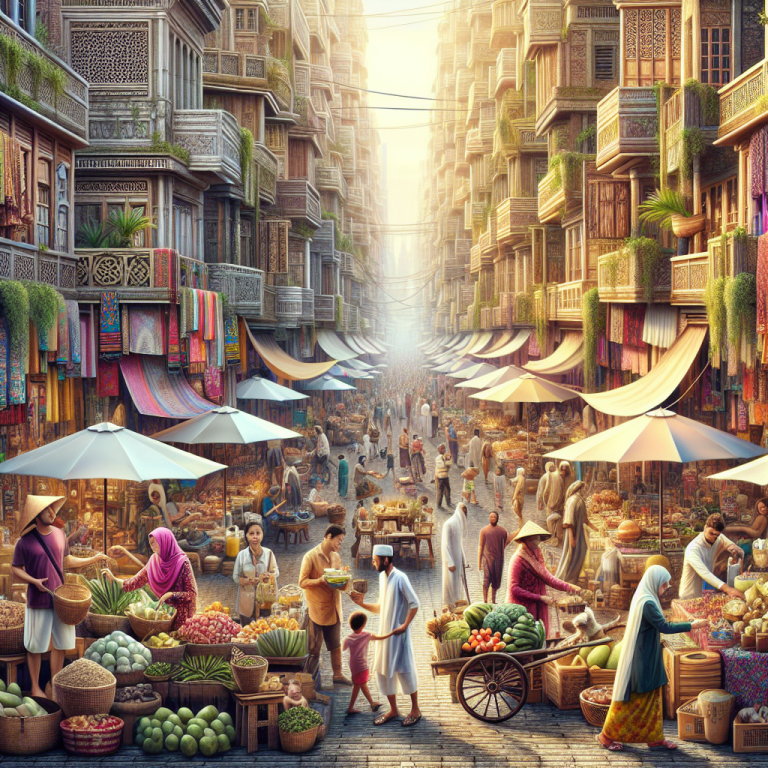 Les 5 erreurs de voyage à Séville: évitez ces pièges inattendus pour une expérience unique!