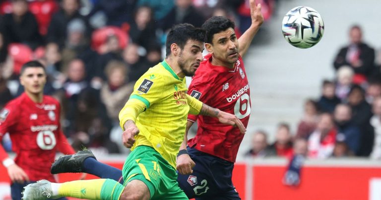 FC Nantes : Une infirmerie qui se remplit, mais qui s’en soucie vraiment ?