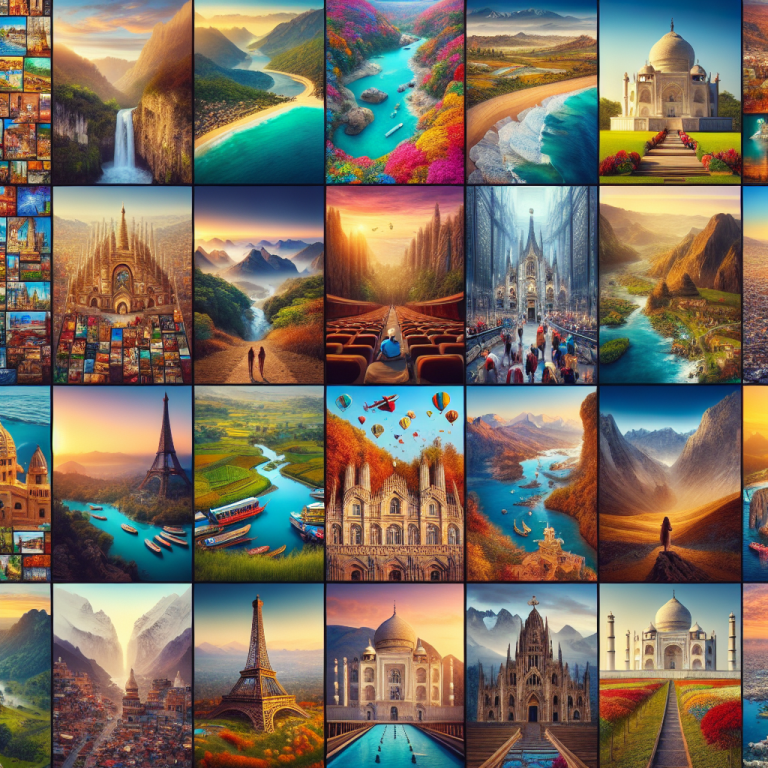 Avis de Voyageurs : Partagez vos Expériences !