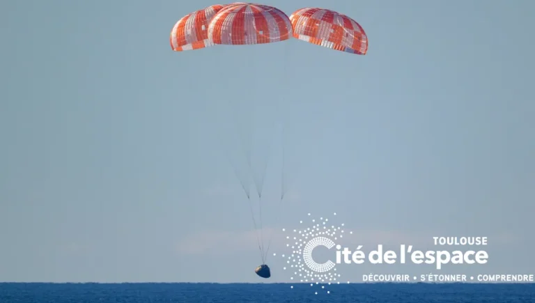 Retour d’Orion : Quand la science cache des paradoxes troublants