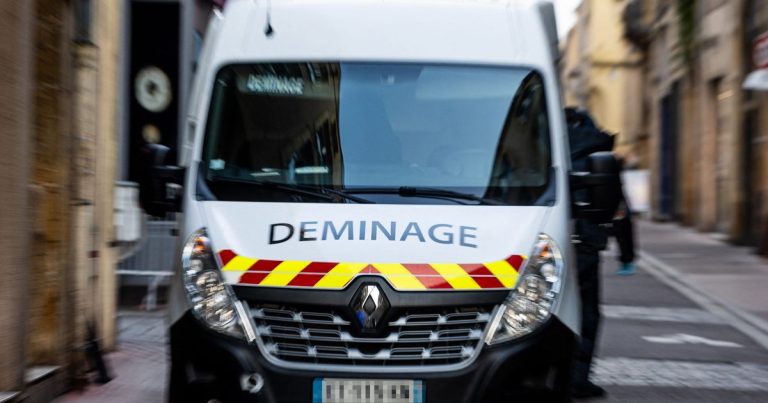 Colombes : Entre déminage et déni, une évacuation de 15 000 âmes