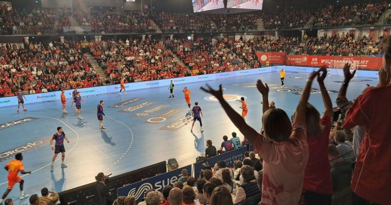 Les Vikings de Caen : un exploit qui fait trembler les fondations du pouvoir