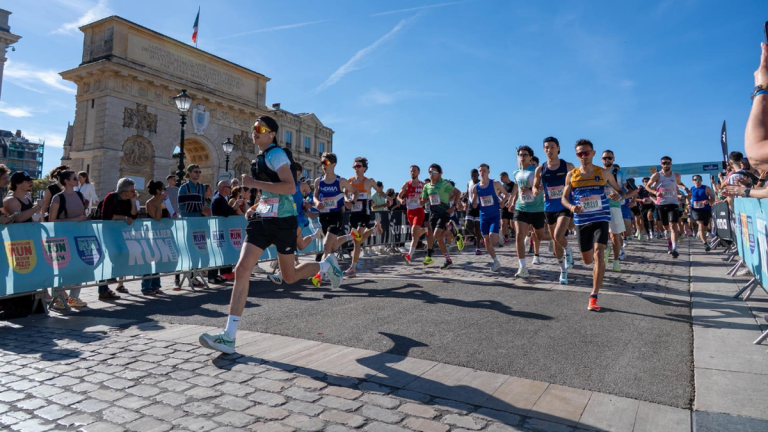 Montpellier Start Running : La victoire au cœur des contradictions