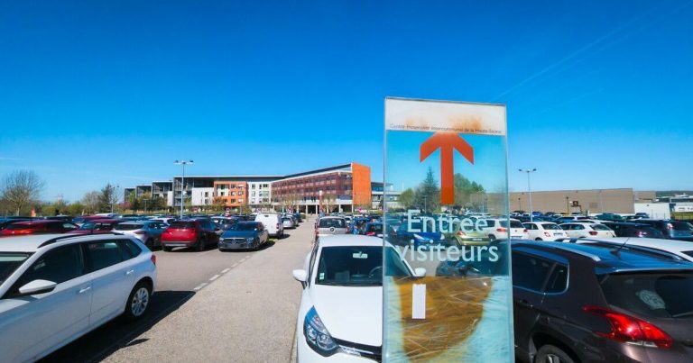 L&rsquo;hôpital de Vesoul : une autonomie électrique sous le signe du chaos