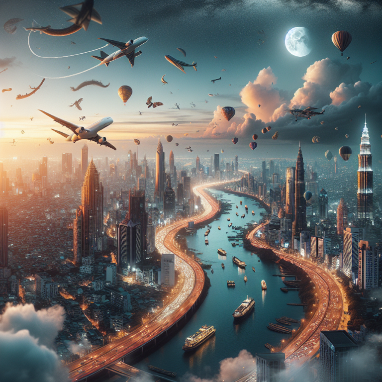 Découvrez cette erreur fréquente qui ruine vos voyages à Faro : comment l’éviter !