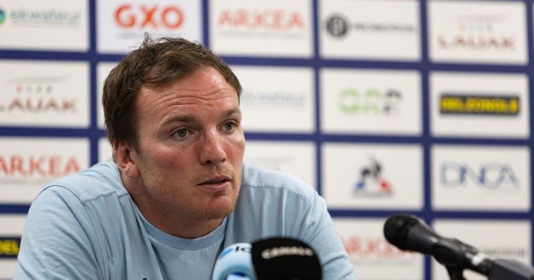 L&rsquo;Aviron Bayonnais : entre déroute et désillusion