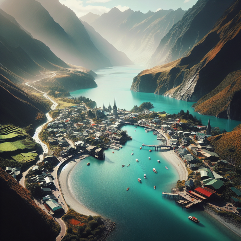 Liberté de Circulation : Votre Location de Voiture à l&rsquo;Étranger