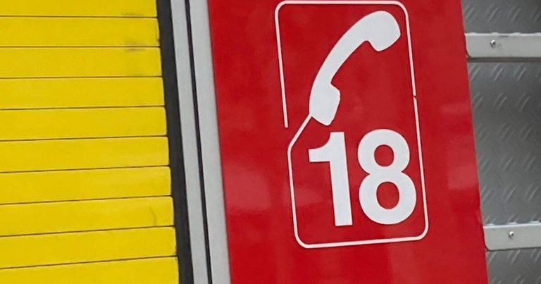 Une bagarre à la gare de Lens : quand la violence se mêle aux voies ferrées