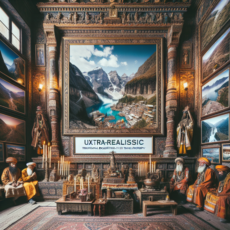 Voyages Authentiques : Découvrez les Joyaux Cachés