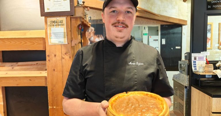 Flan ou Flan : Quand l’Art de la Pâtisserie Devient un Spectacle Politique
