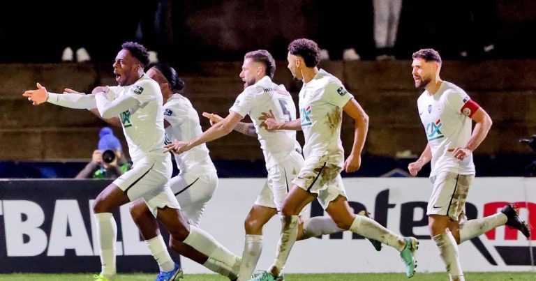 Thionville Lusitanos : Une montée qui cache bien des choses