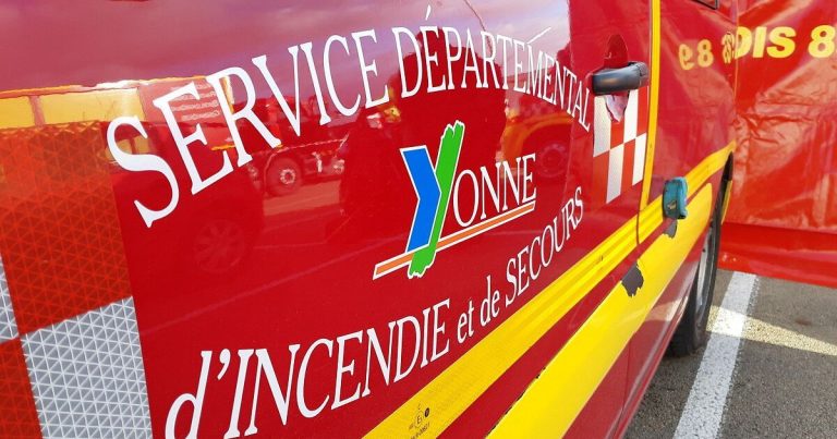 Saint-Florentin : Quand la chimie devient un spectacle pyrotechnique sans feu