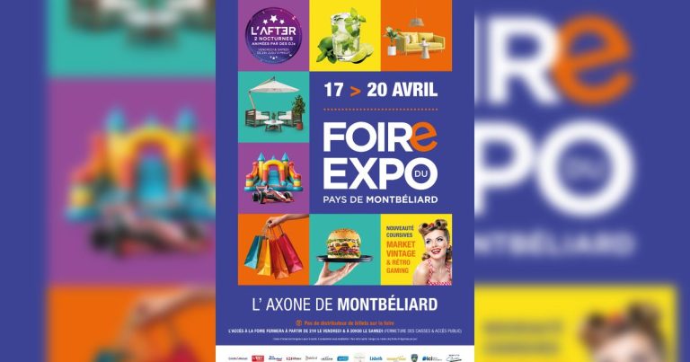 La Foire Expo du Pays de Montbéliard : un spectacle de surface au cœur des contradictions