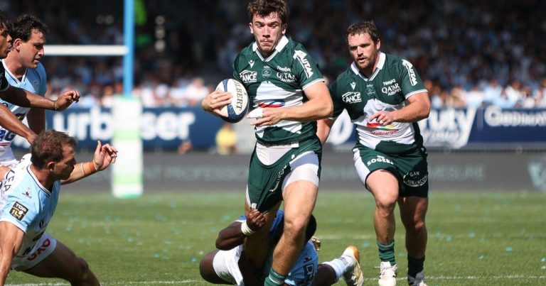 La Section Paloise : Un Triomphe Écrasant Qui Révèle les Failles d’un Système