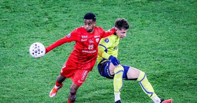 Match nul : un spectacle en demi-teinte qui cache des enjeux bien plus sombres