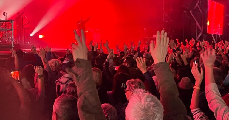 Printemps de Bourges : Une Scène qui Révèle les Failles de notre Société