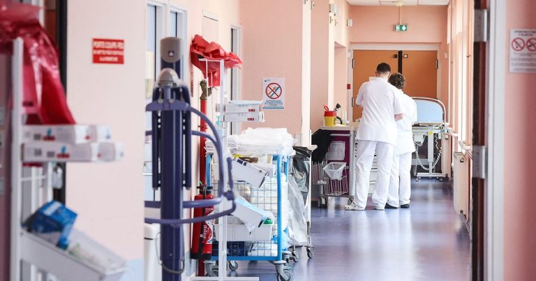 Une nuit à l&rsquo;hôpital : quand la santé flirte avec la violence
