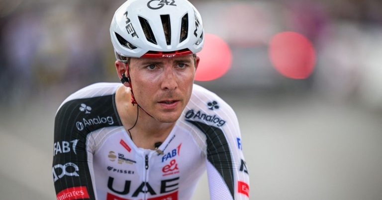 Benoît Cosnefroy : Un Podium, Mais à Quel Prix ?