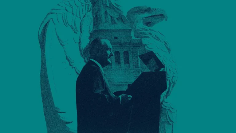 La Statue de la Liberté : Symbole d’une Amérique en contradiction