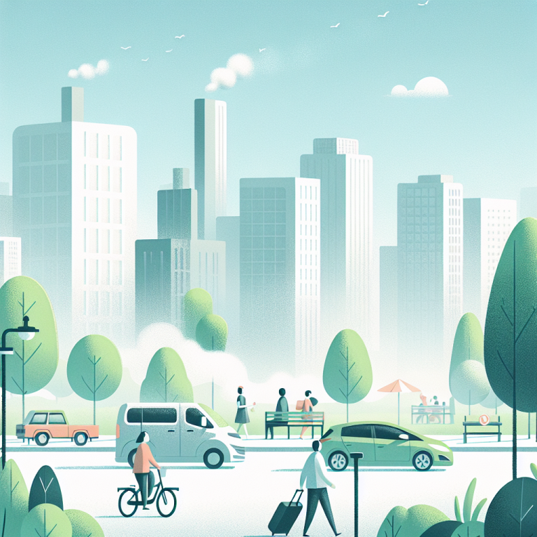 The Impact of Low Emission Zones on Public Health