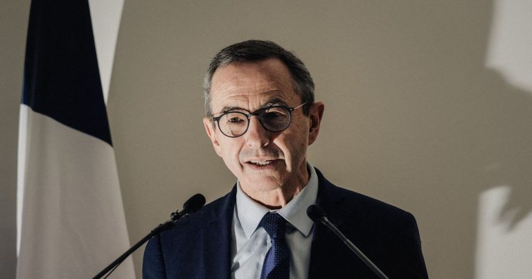 Bruno Retailleau : Le « Président du relèvement » ou l’illusion d’un renouveau ?