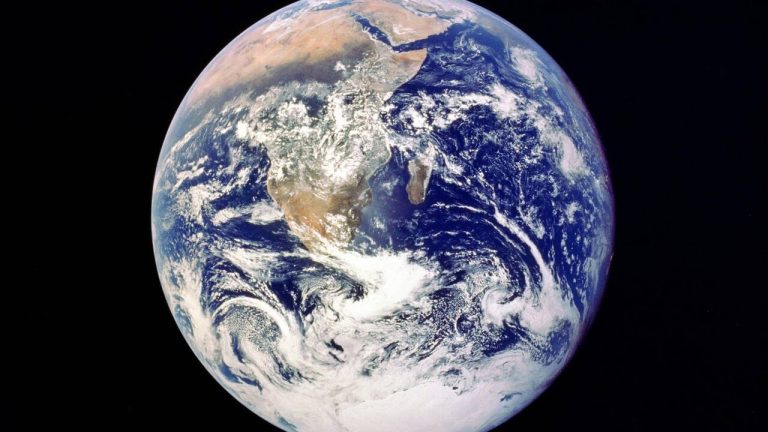 La conquête spatiale : un rêve prométhéen ou un héritage colonial ?