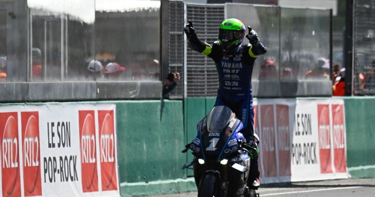 Yamaha n°1 : la victoire qui fait grincer des dents