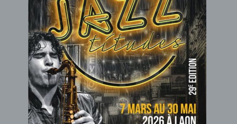 Jazz&rsquo;titudes : Un Festival qui Éclaire les Ombres de notre Société