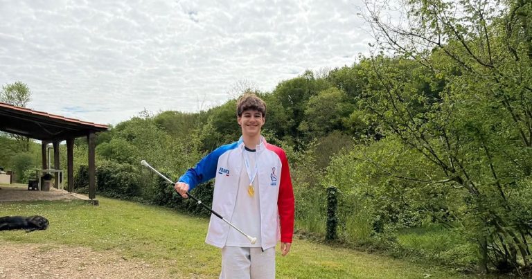 Dan Castets : La médaille d&rsquo;or et les illusions du sport