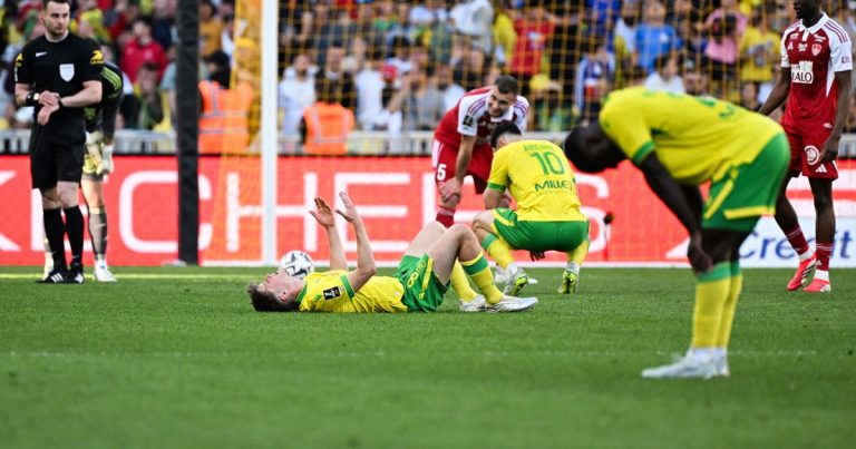 FC Nantes : Une désillusion qui coûte cher