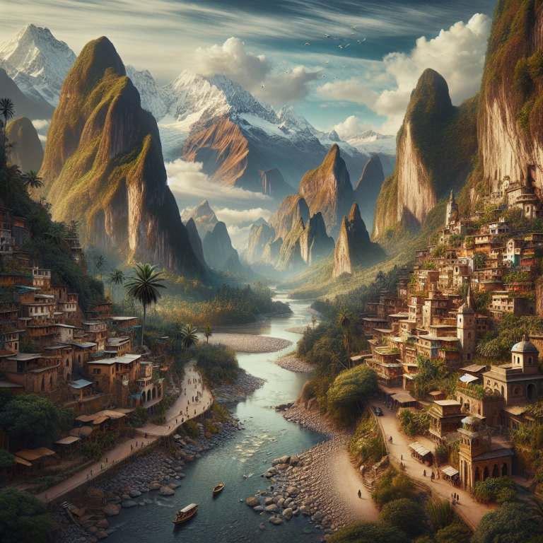 Découvrez Innsbruck : 5 Secrets Inattendus que Peu de Voyageurs Connaissent!