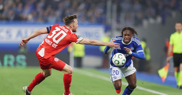 Strasbourg vs Rennes : Un Match qui Révèle les Failles du Système