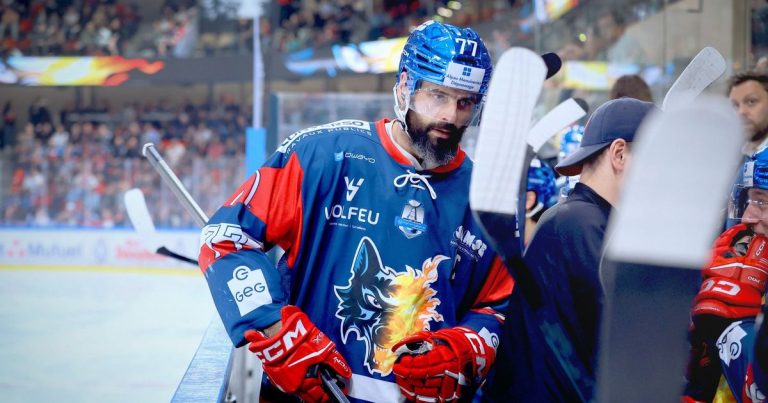 Grenoble : un naufrage annoncé dans la Ligue Magnus