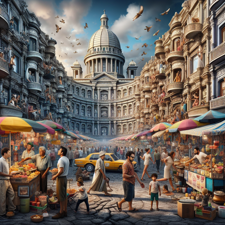 Découvrez Ljubljana : 5 Erreurs Courantes à Éviter pour un Voyage Inoubliable !