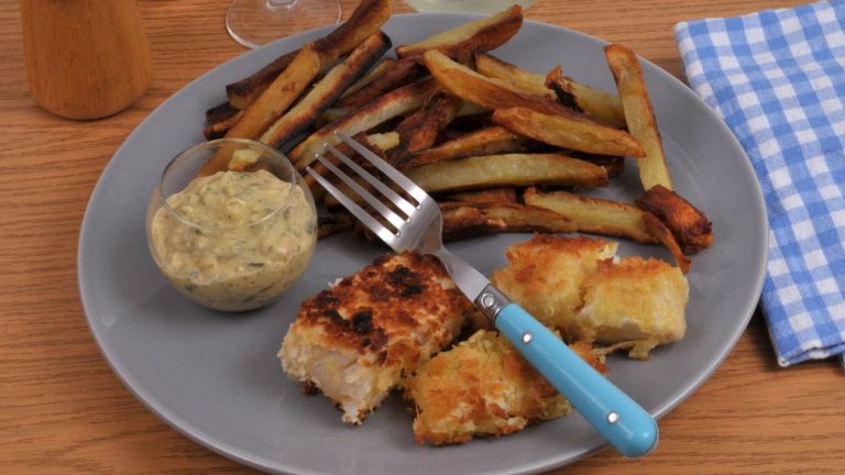 L&rsquo;Obésité Infantile : Entre Fish and Chips et Illusions Politico-Alimentaires