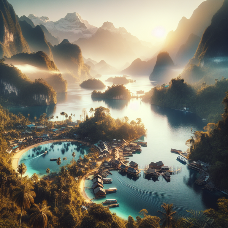 Évitez les Arnaques : Conseils Pour Voyager en Toute Sécurité