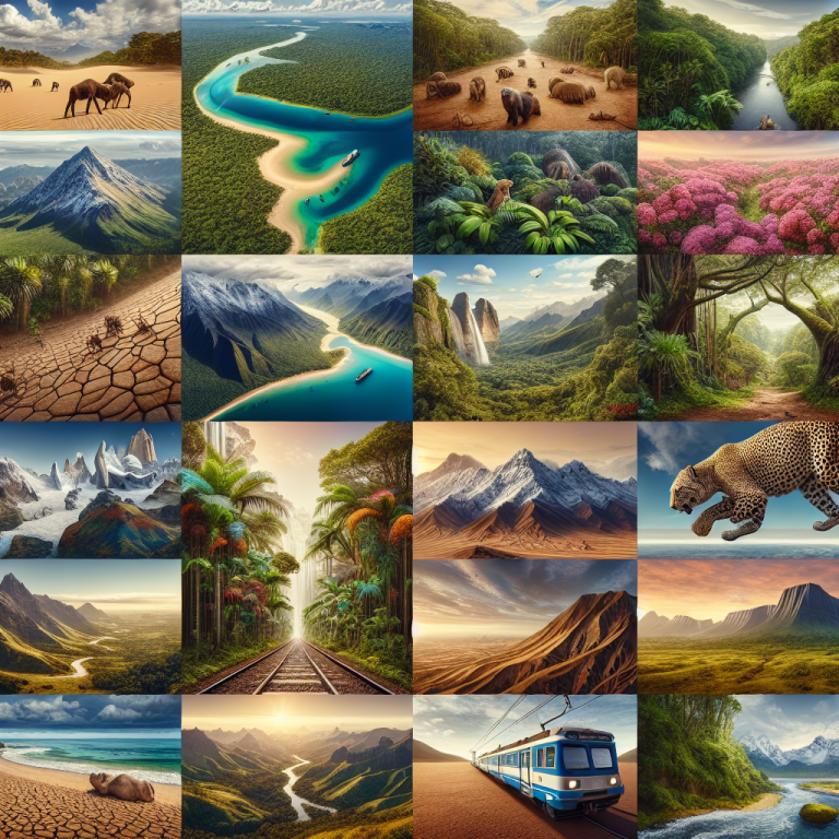 Découvrez Skopje : 5 Erreurs Inattendues à Éviter Absolument lors de Votre Voyage!