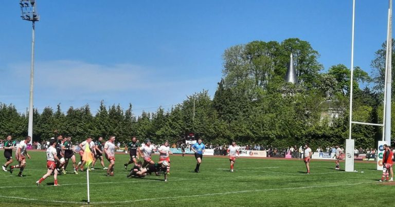 Guéret : un match qui soulève des questions bien au-delà du rugby